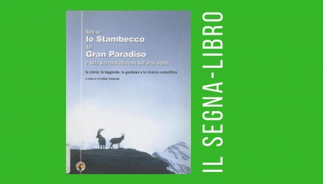 A proposito dello stambecco del Gran Paradiso