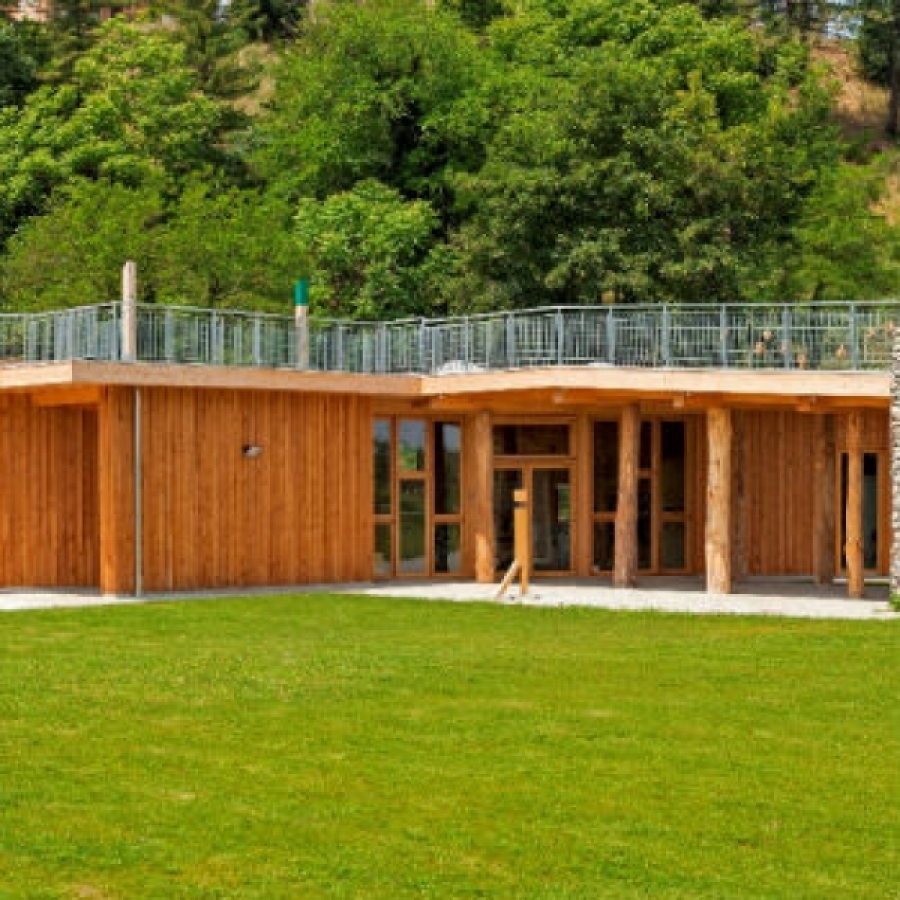 Studenti al lavoro al Parco Gesso e Stura: un video mostra l'esperienza