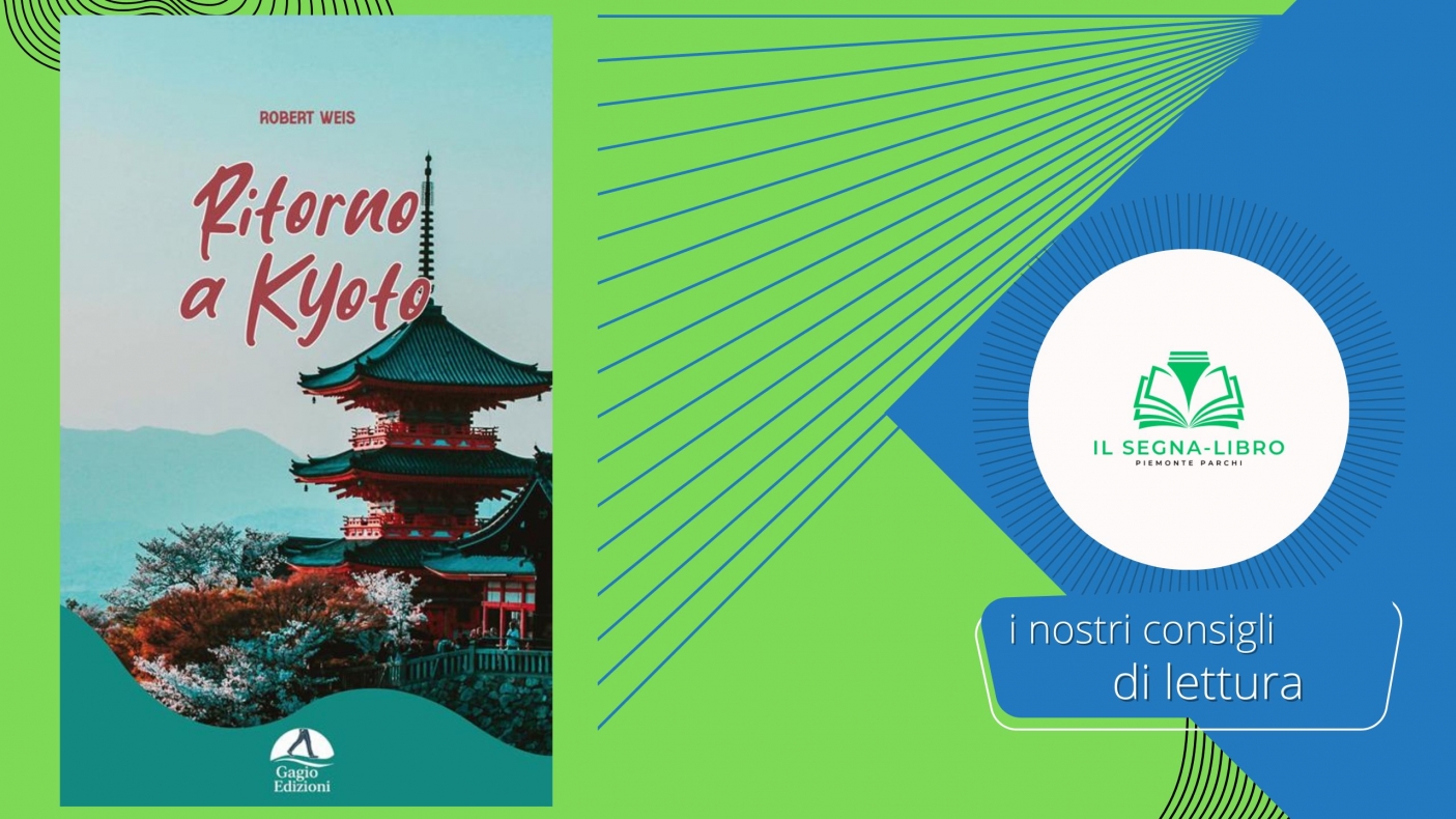 Ritorno a Kyoto, una connessione tra paesaggi