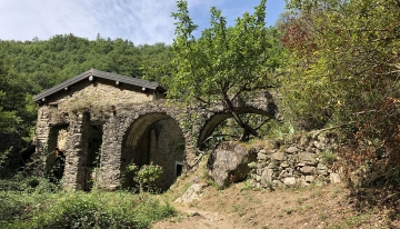 Antico Borgo - Foto Ugo Roffi