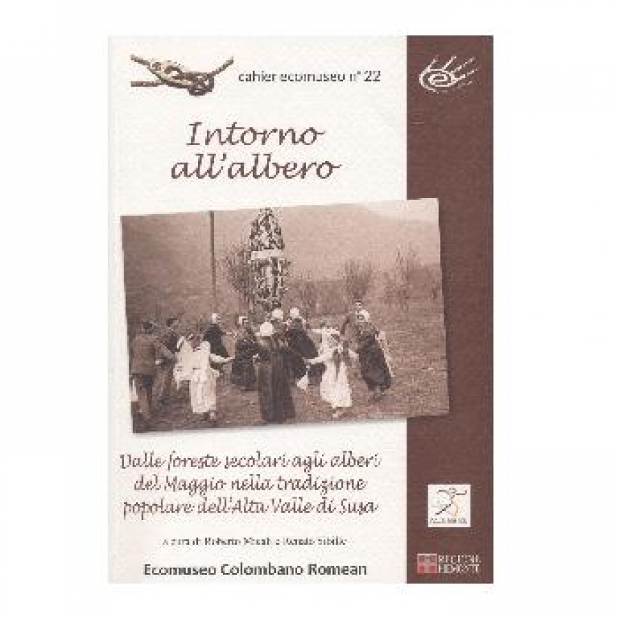Intorno all'albero.