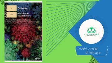 Una creatura chiamata Terra