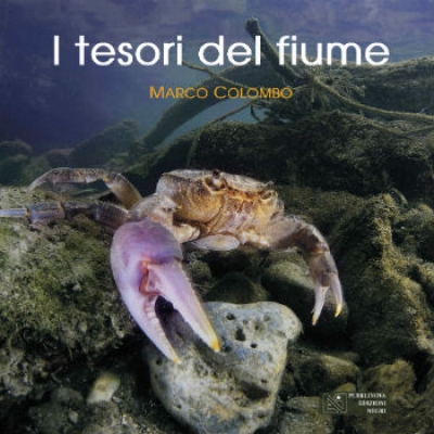 I tesori del fiume sono racchiusi in un libro