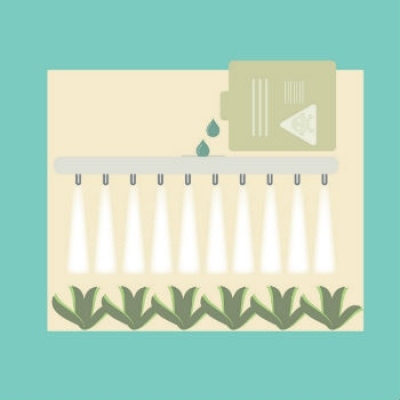 Si fa in fretta a dire pesticidi