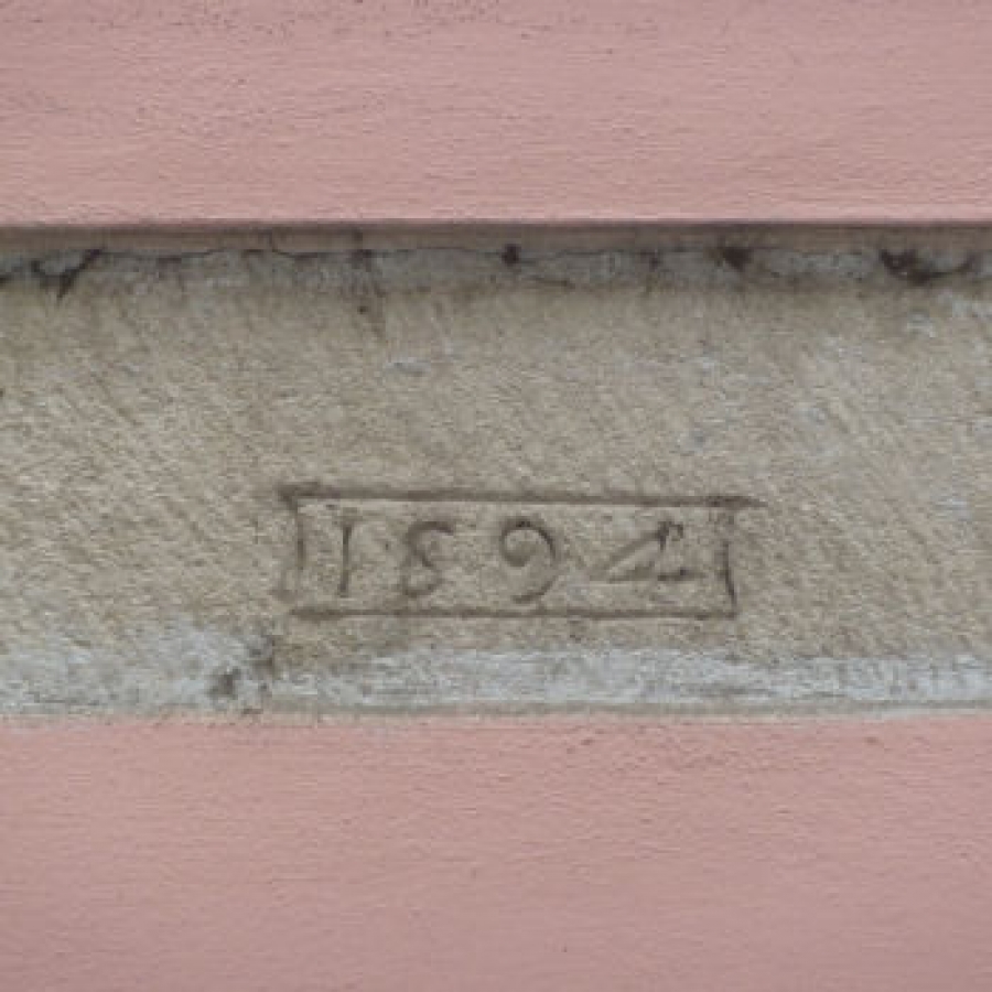 Neirone: piccolo mondo antico fra pianura e Appennino 