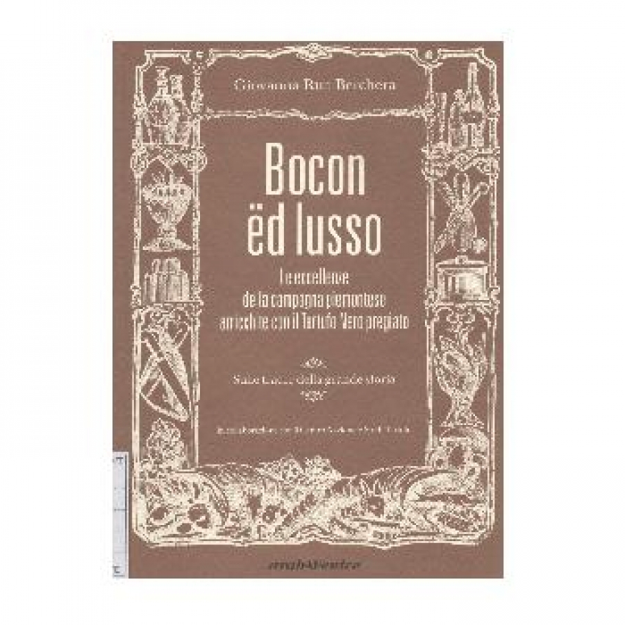Bocon ed lusso.