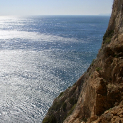 Le Alpi del Mediterraneo