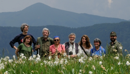 Alta Val Borbera, un parco voluto dal basso