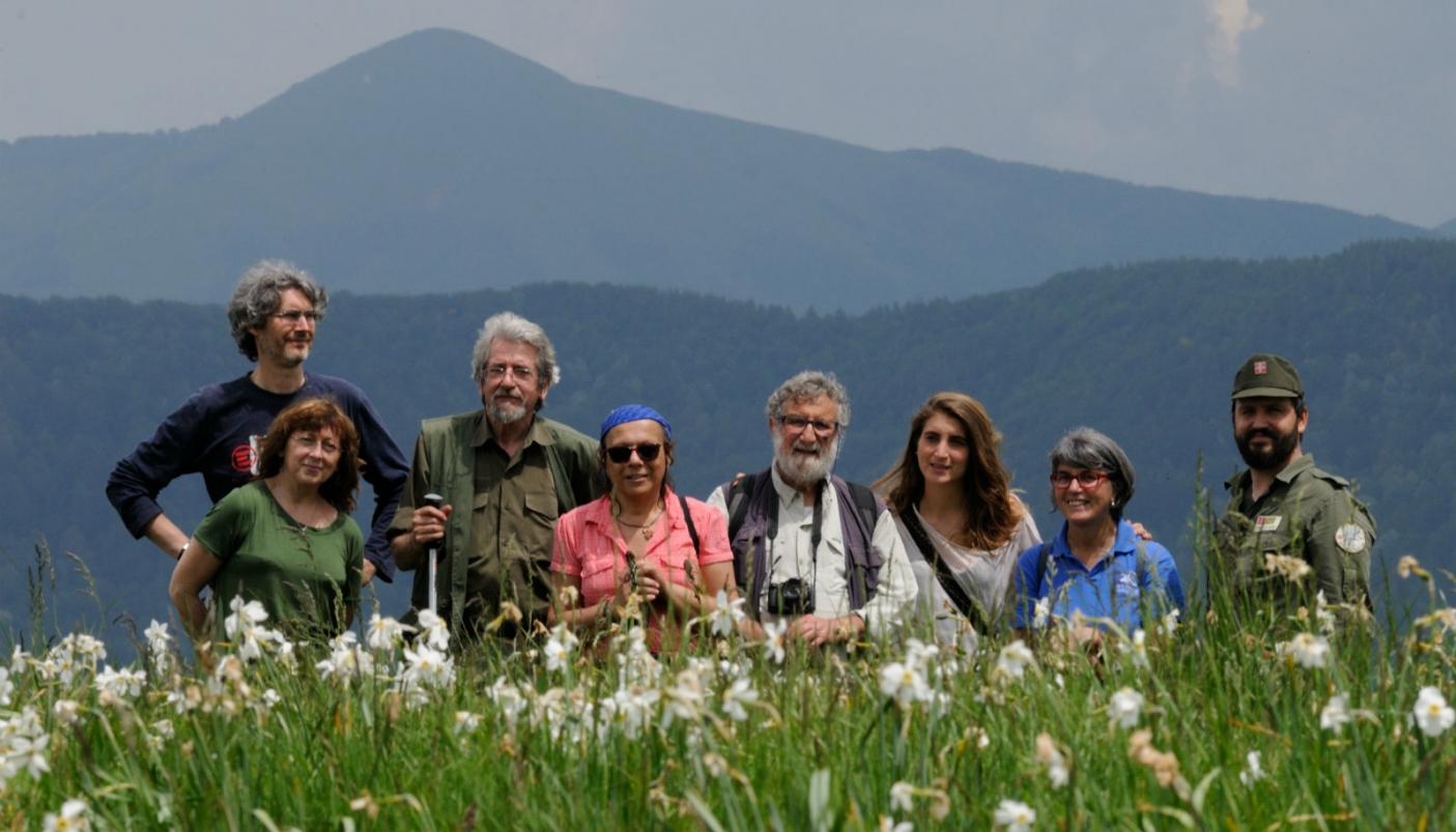 Alta Val Borbera, un parco voluto dal basso