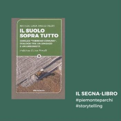 Il suolo sopra tutto.