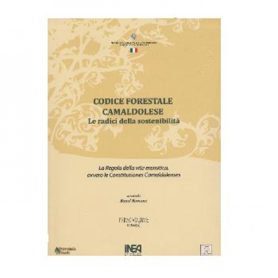 Codice forestale camaldolese.