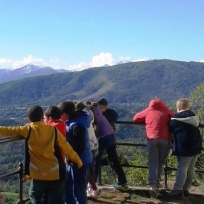 Il TUO paesaggio in un click