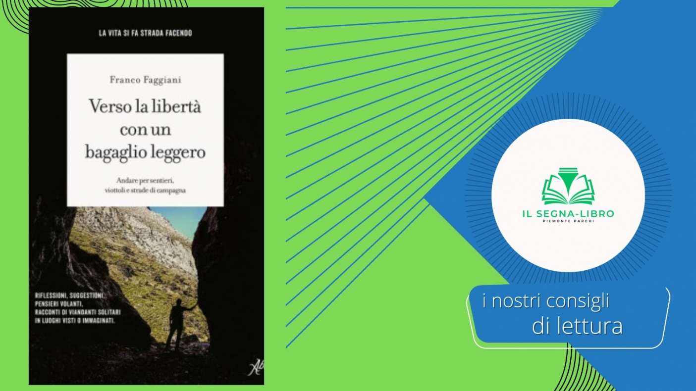 Verso la libert&agrave; con un bagaglio leggero