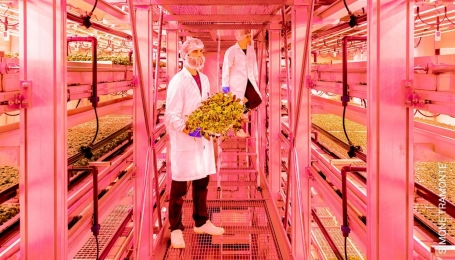 Uno degli scatti del progetto Net-Zero Transition di Simone Tramonte - Foto p.g.c. World Press Photo Exhibition