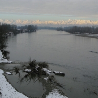 MaGICLandscapes, il Parco del Po nel progetto europeo per le infrastrutture verdi