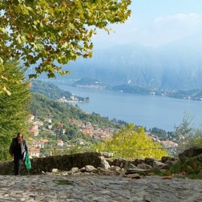 Sacro Monte di Ossuccio 