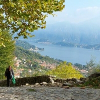 Sacro Monte di Ossuccio 