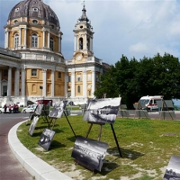 Superga Park Tour: tra spirito e forma