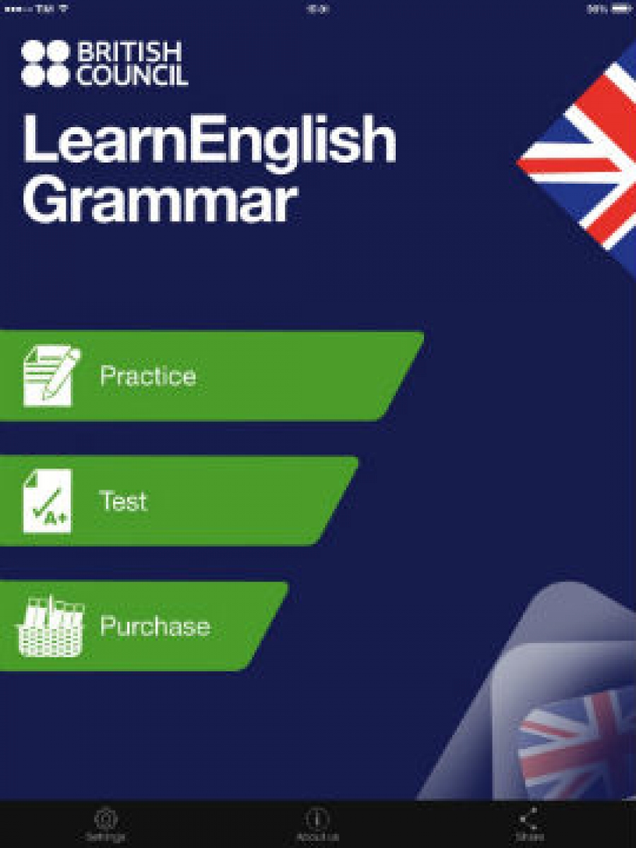 Imparare e ripassare l'inglese