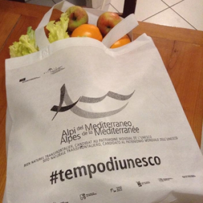 &Egrave; tempo di Unesco per le Alpi del Mare