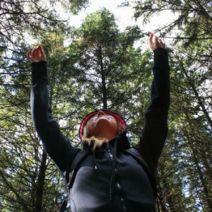 Chi &egrave; il turista dei parchi del Piemonte