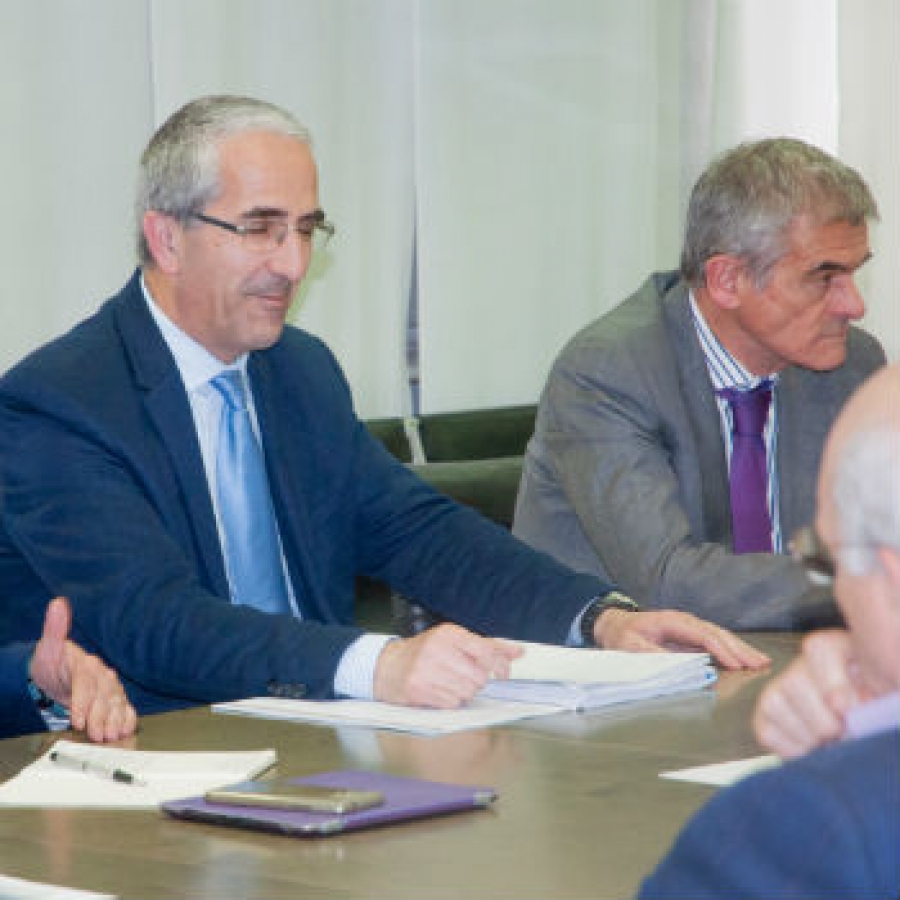 Nuovi presidenti per i parchi