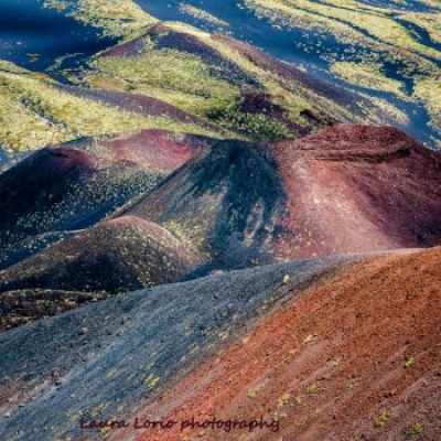 Una fotografia dell'Etna vince il concorso "L'Arte della natura"