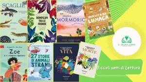 Dalla Q alla Z... letture per i pi&ugrave; piccoli