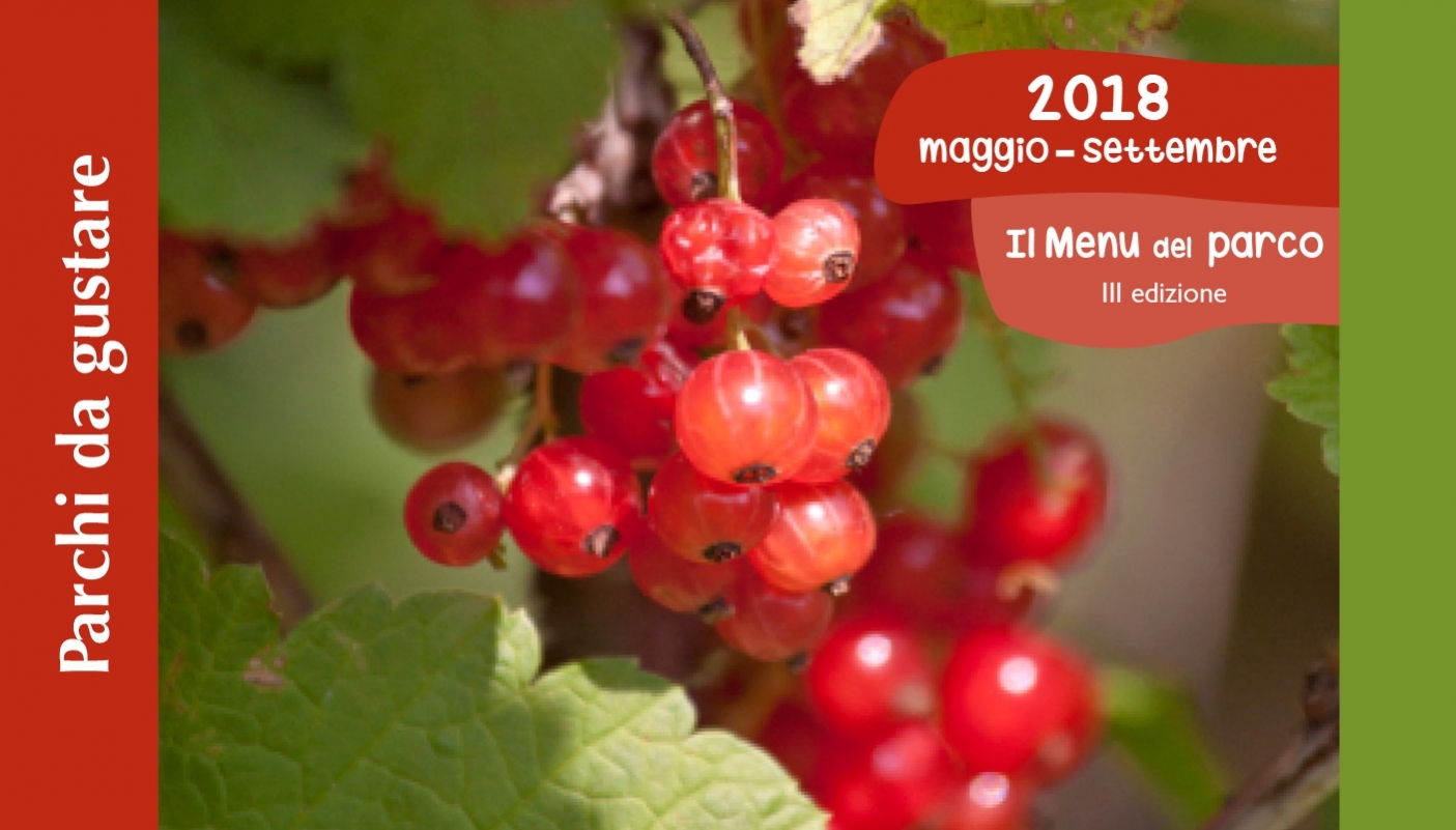 Il 'Menu del Parco' celebra la Festa dell'Appennino