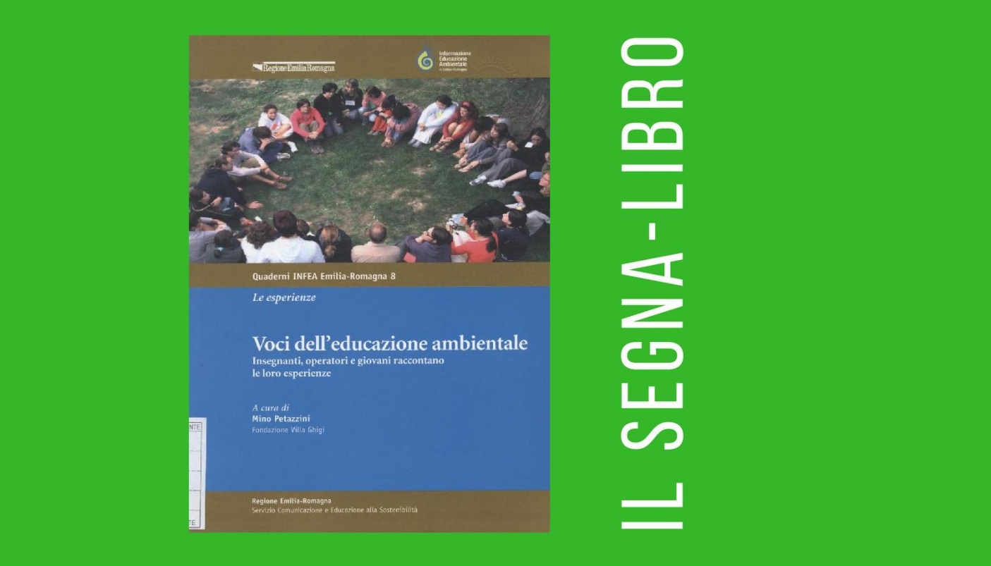 Voci dell'educazione ambientale