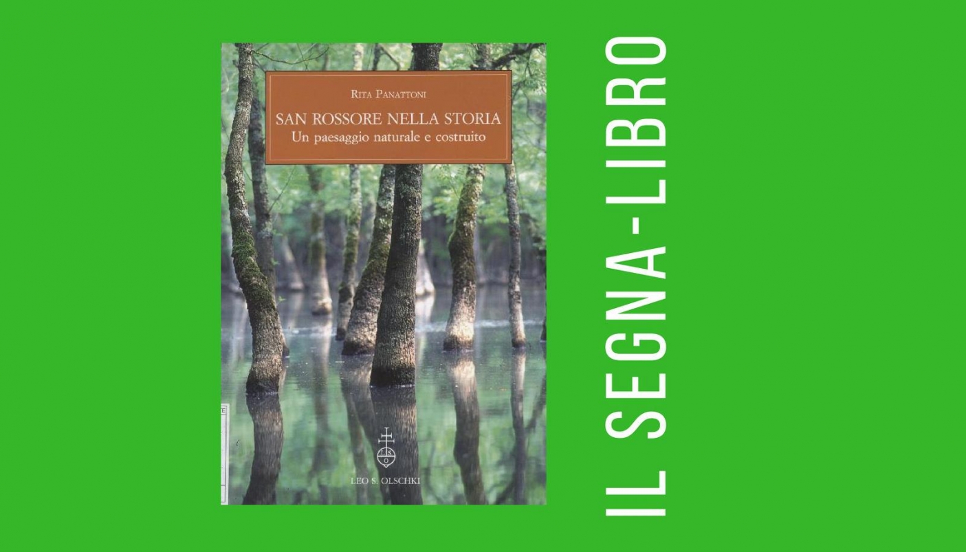 San Rossore nella storia