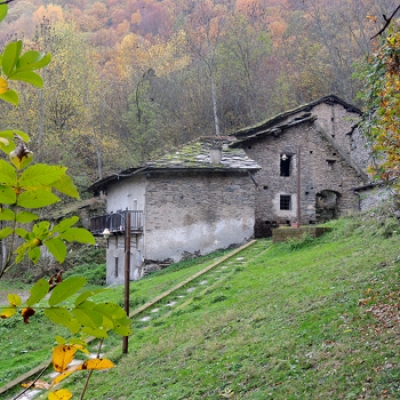 Don Camillo in Val Chisone