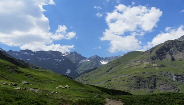 Valli di Lanzo | Foto A. Corr&agrave;