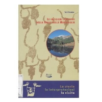 Le incisioni rupestri della Valle delle Meraviglie.