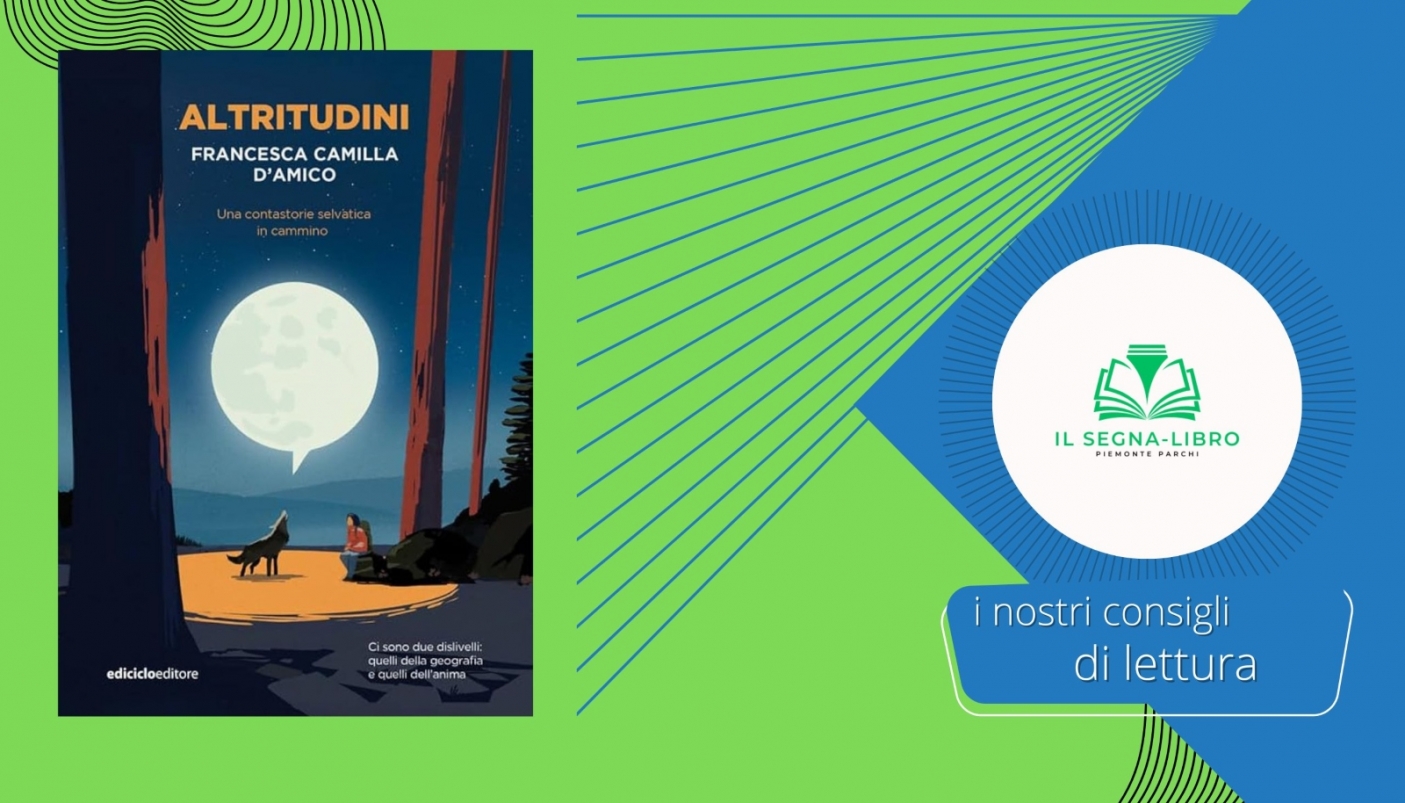 Altritudini. Una cantastorie selvatica in cammino