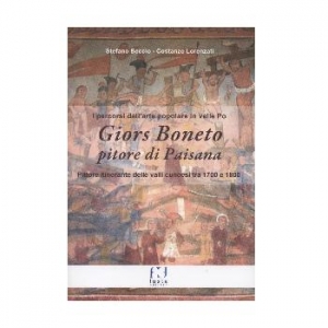 Giors Boneto pitore di Paisana.