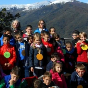 I ragazzi scoprono i Sacri Monti tutelati dall&rsquo;UNESCO