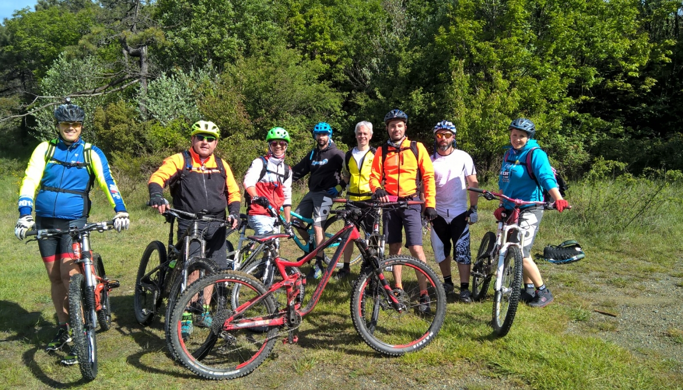 Foto arc. Aree protette Appennino piemontese