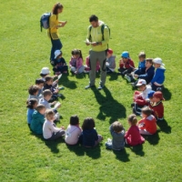 Si torna a scuola nel Parco fluviale Gesso e Stura