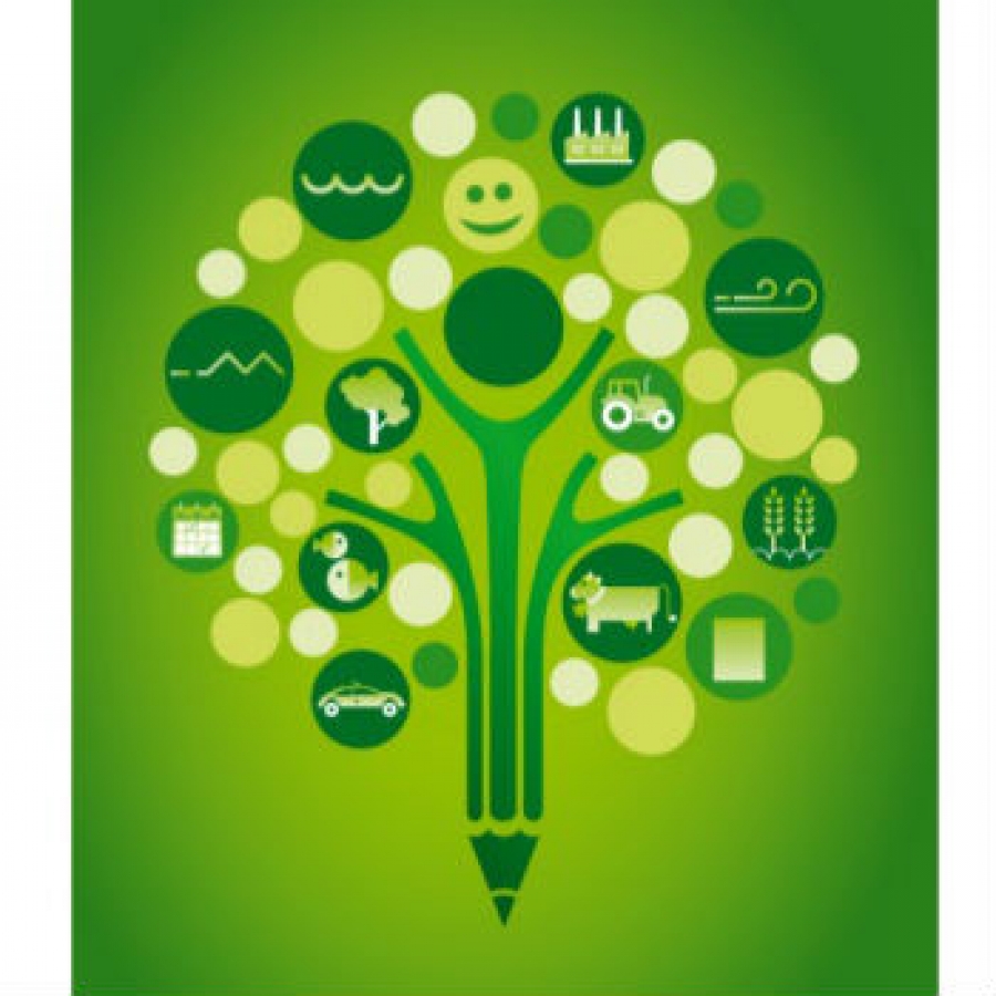 Lo stato di salute dell'ambiente in Piemonte