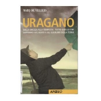 Uragano. Dalla brezza alla tempesta: tutto quello che sappiamo sul vento e gli equilibri della Terra.