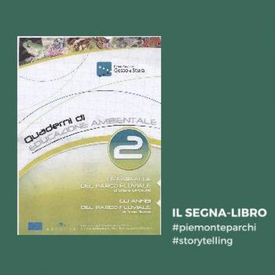 Quaderni di educazione ambientale - 2.