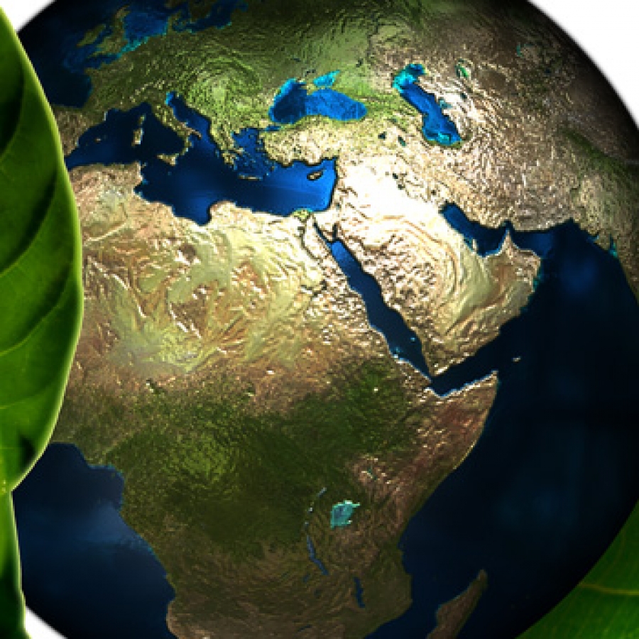 L'Accordo sul clima di Parigi, ospite d'onore alla Giornata mondiale della Terra