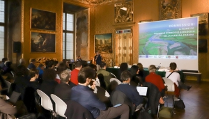 Un momento del seminario 