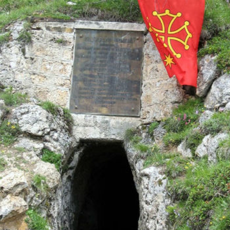 Un frammento di Francia in Piemonte