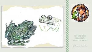 Il "giallo" del pelodite punteggiato