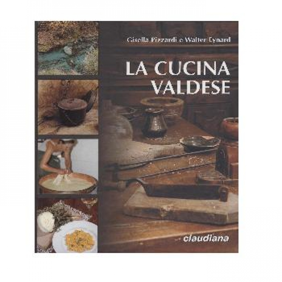 La cucina valdese.