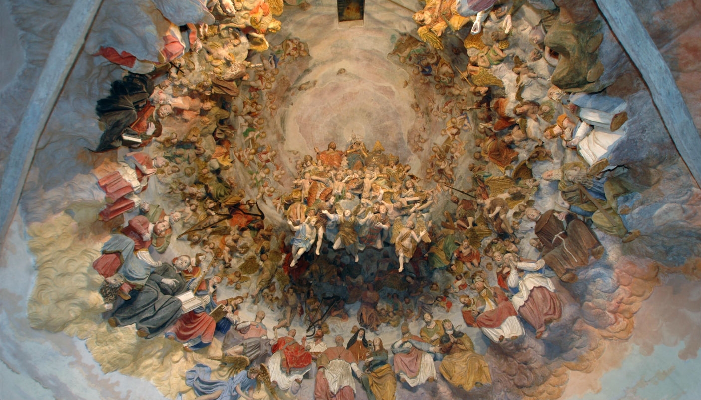  Foto Arc. SM di Crea