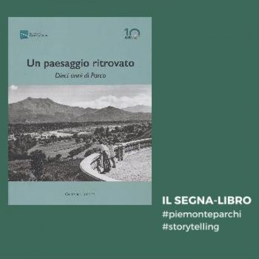 Un paesaggio ritrovato.