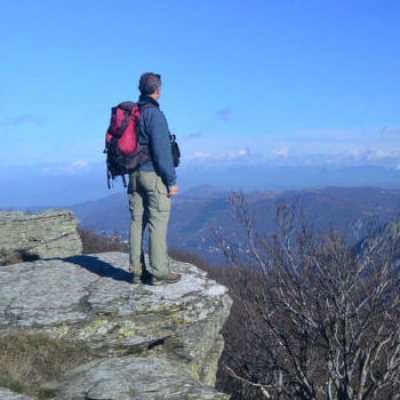 Parco del Beigua: regno della diversit&agrave;, biologica e geologica
